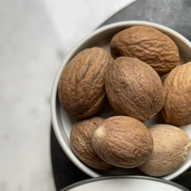 Nutmeg