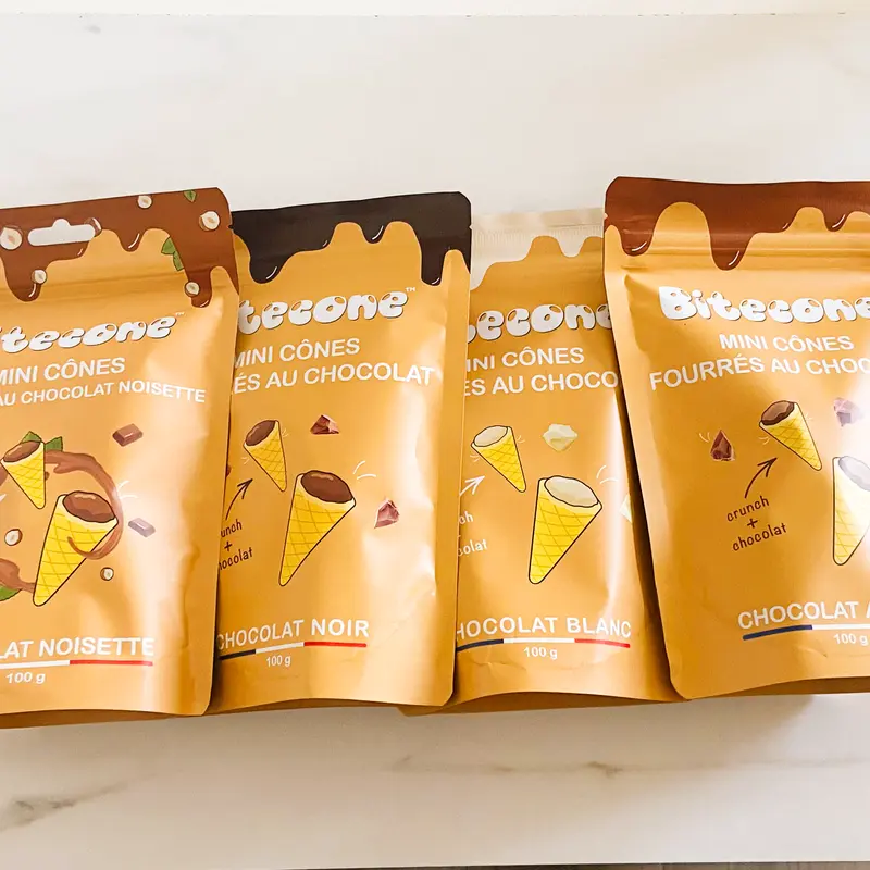Offre découverte Bitecone !