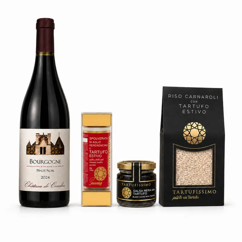 Offre week-end Gourmand