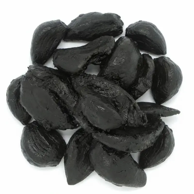 Oignon Fermenté Entier Épluché BIO