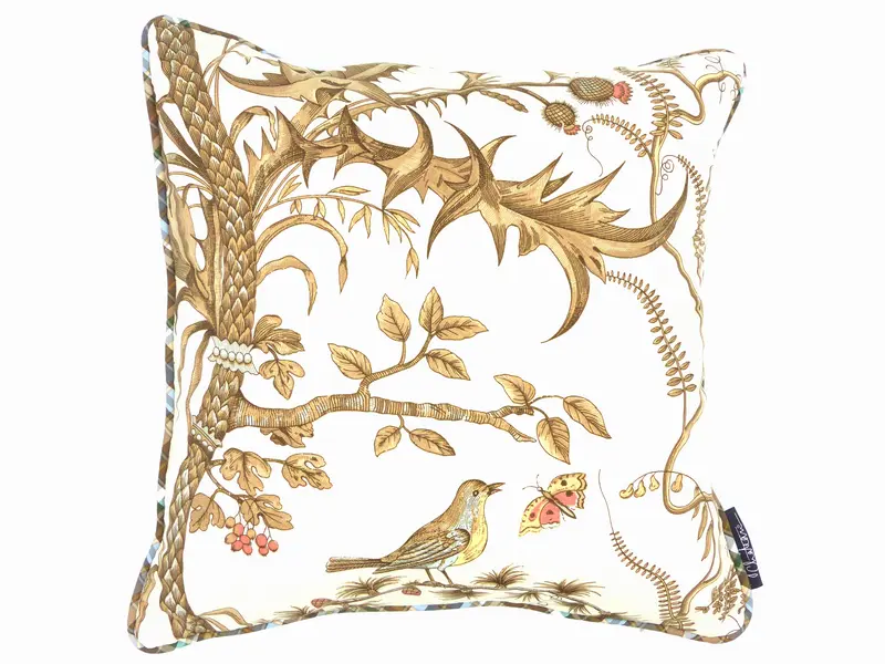 OISEAU SUR LA BRANCHE I