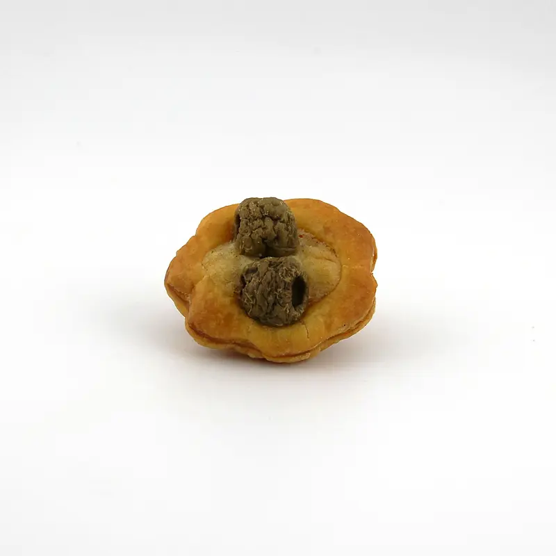 Olives Vertes