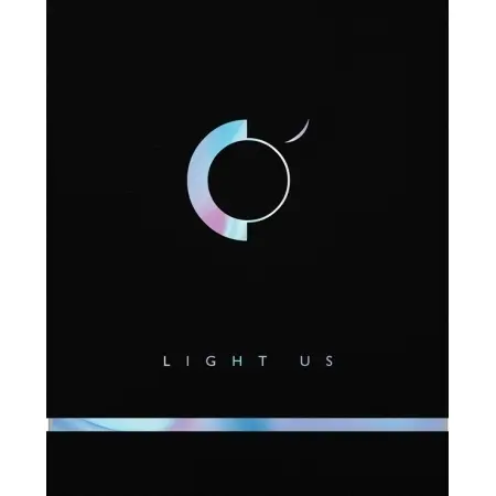 ONEUS - LIGHT US