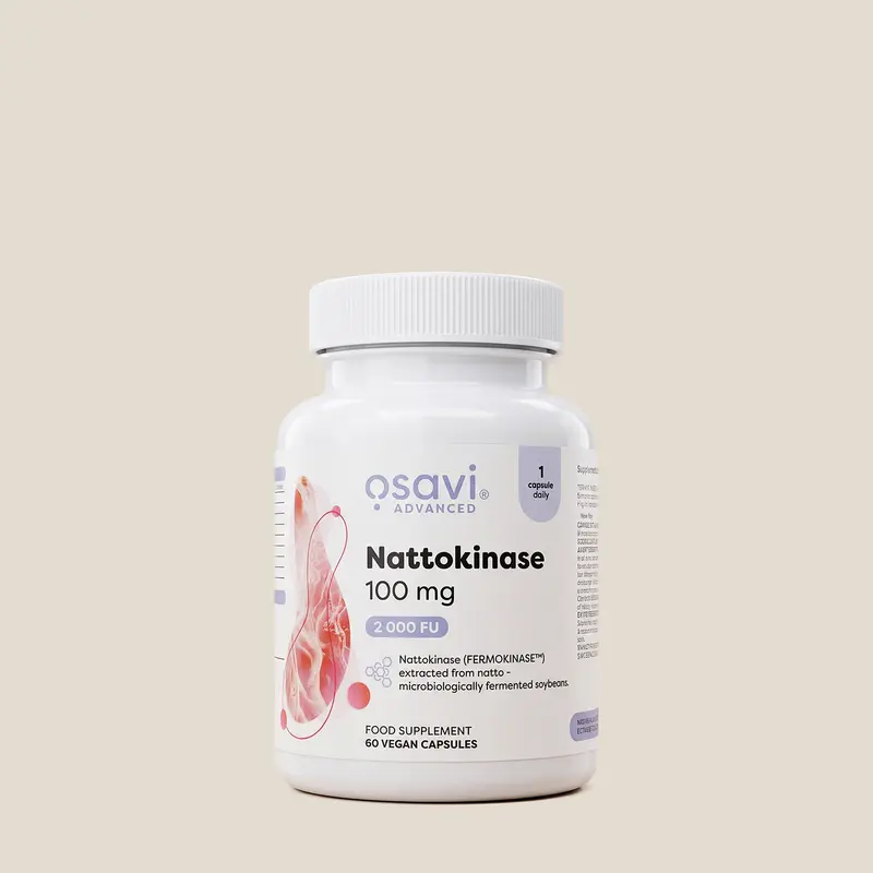 Osavi - Nattokinase