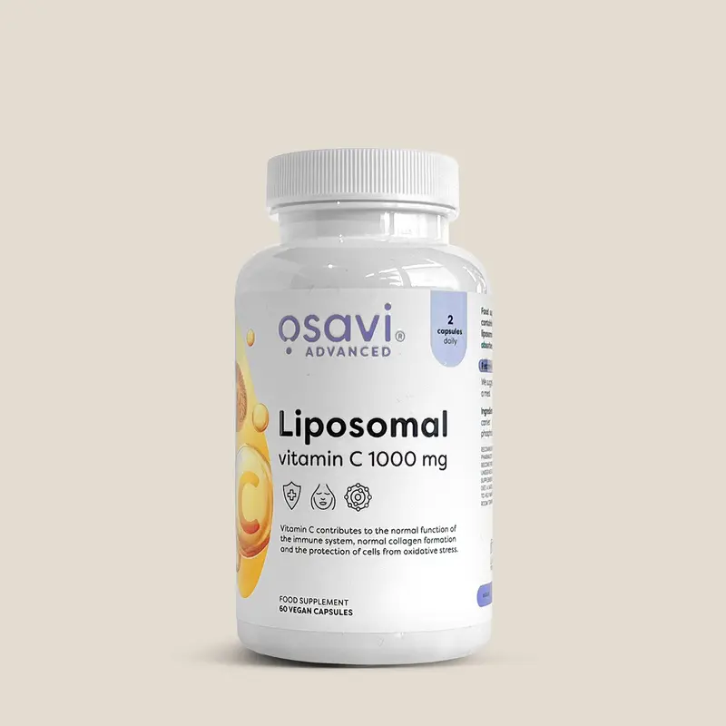 Osavi - Vitamine C - Liposomal