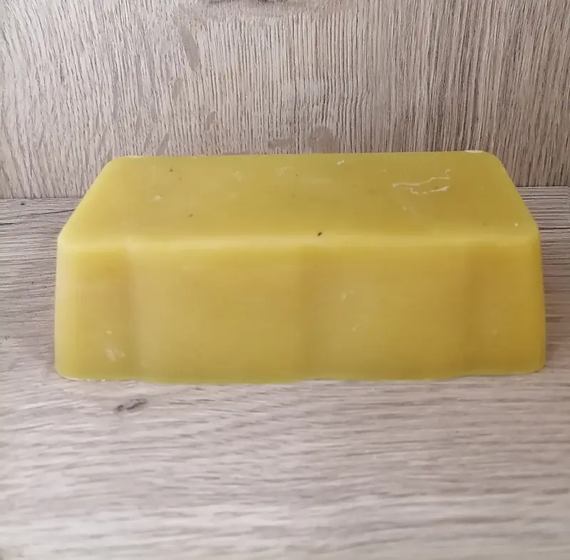 Pain de cire