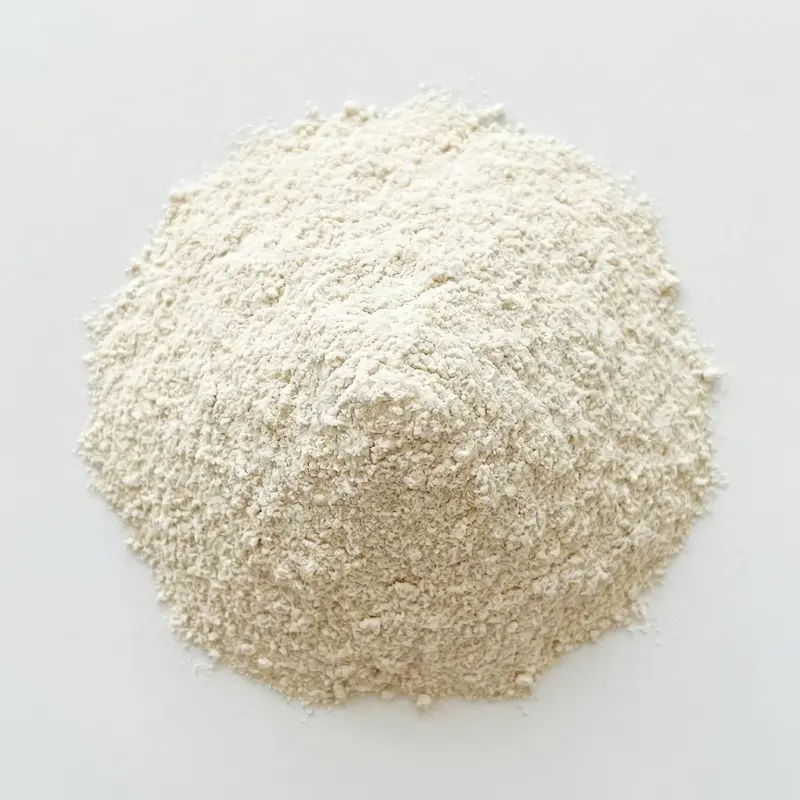 Panais Moulu BIO