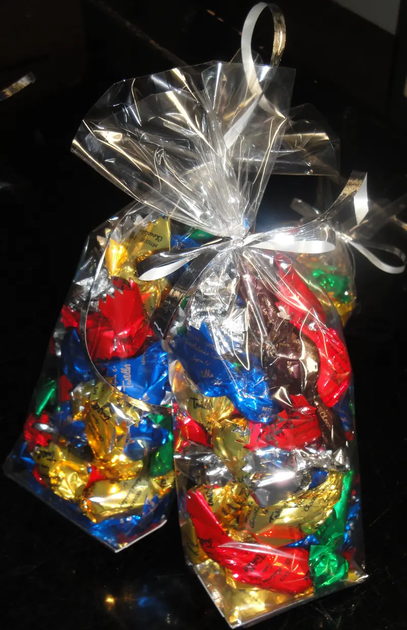 Papillotes