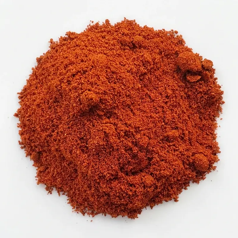 PAPRIKA DOUX poudre bio