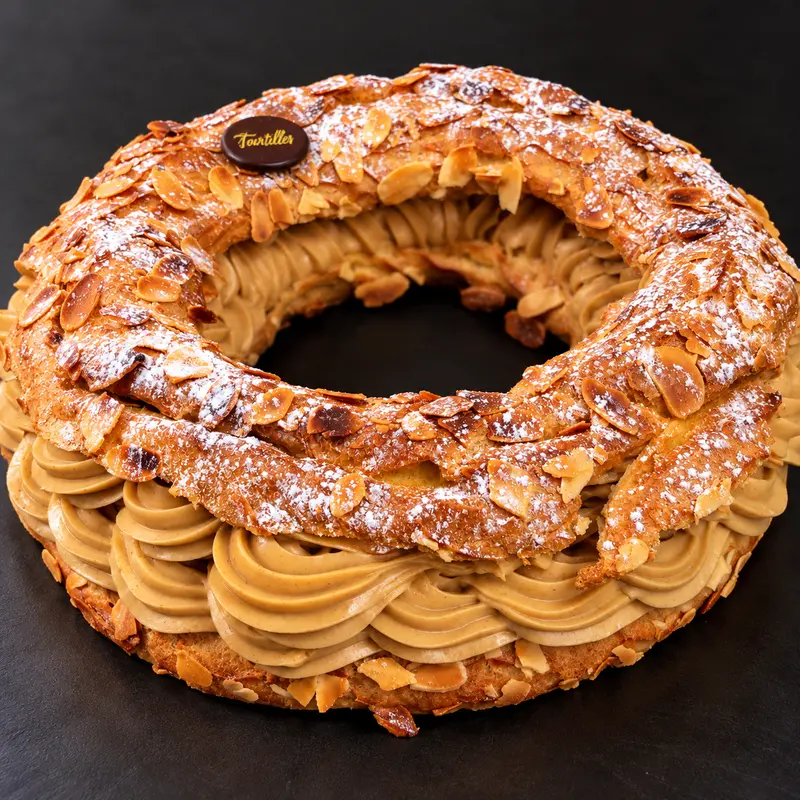 Paris-Brest