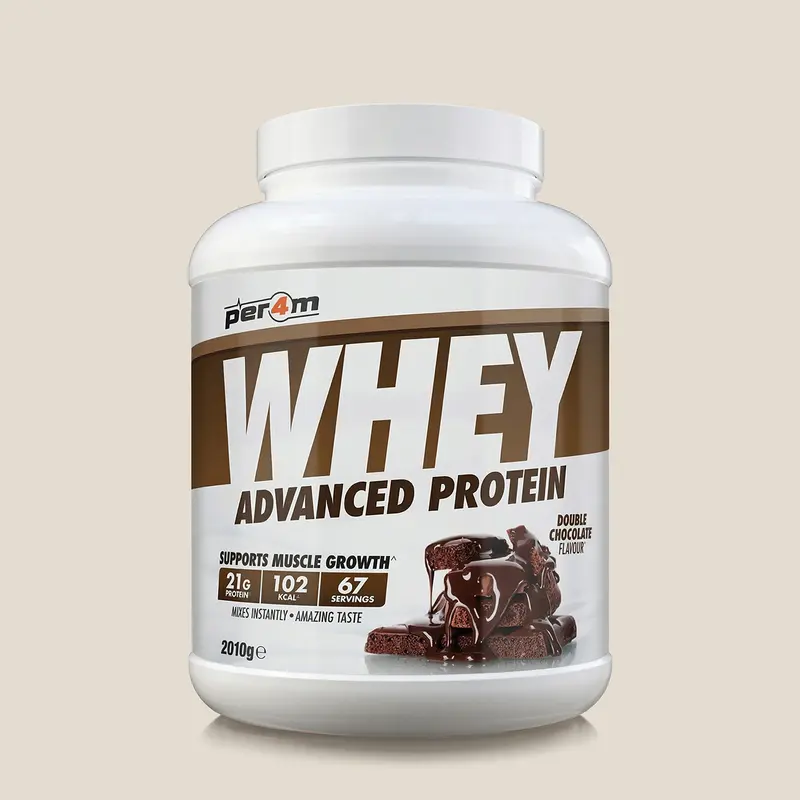 Per4m - Whey Protein