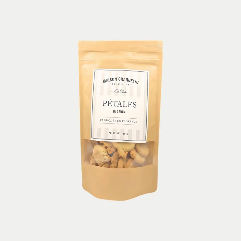 Pétales Oignons