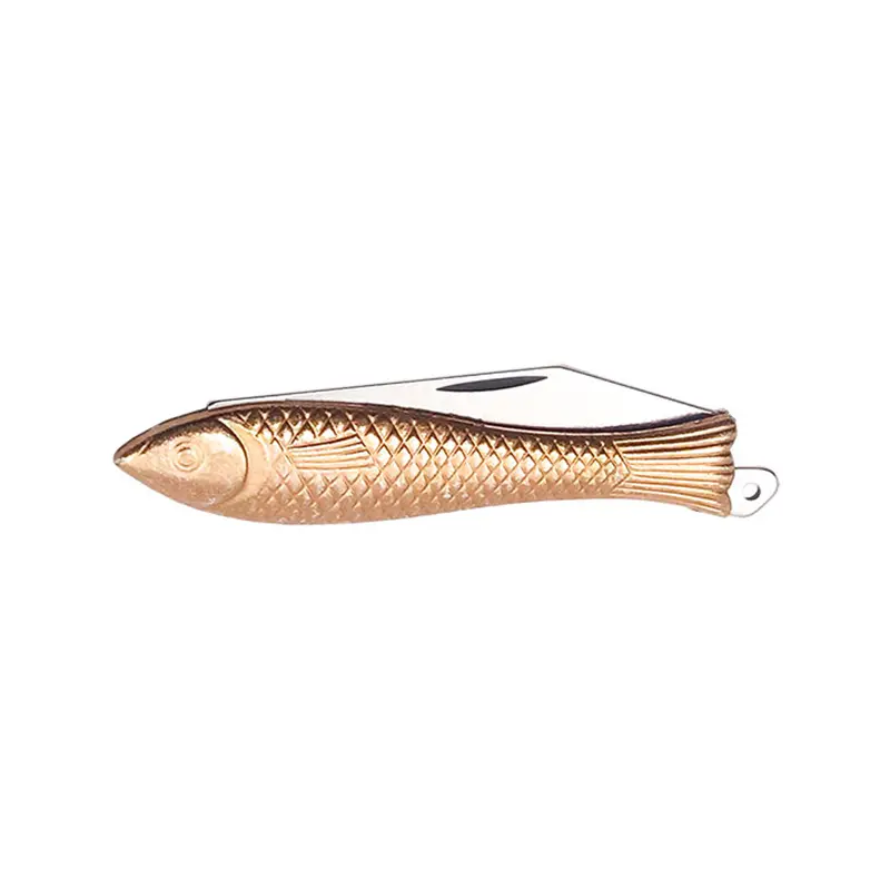 Petit couteau sardine