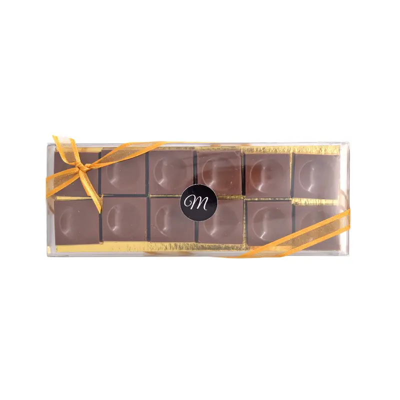 Petits creux - lait