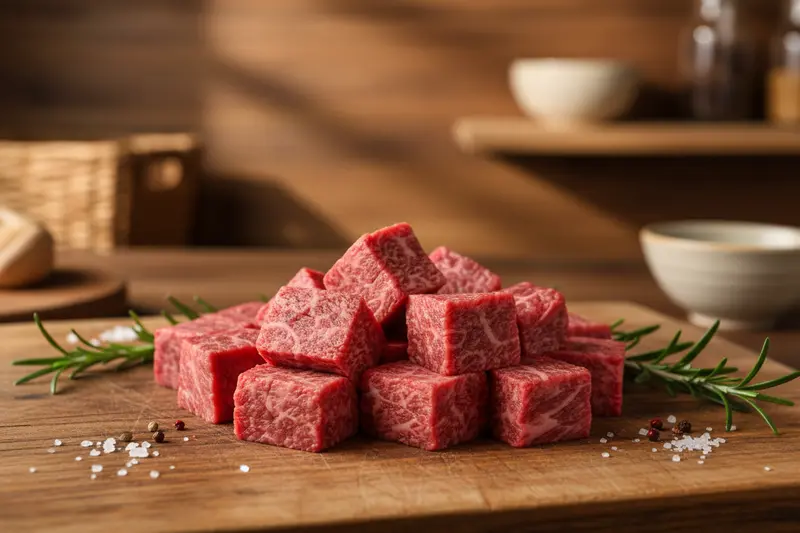 Pièce à fondue