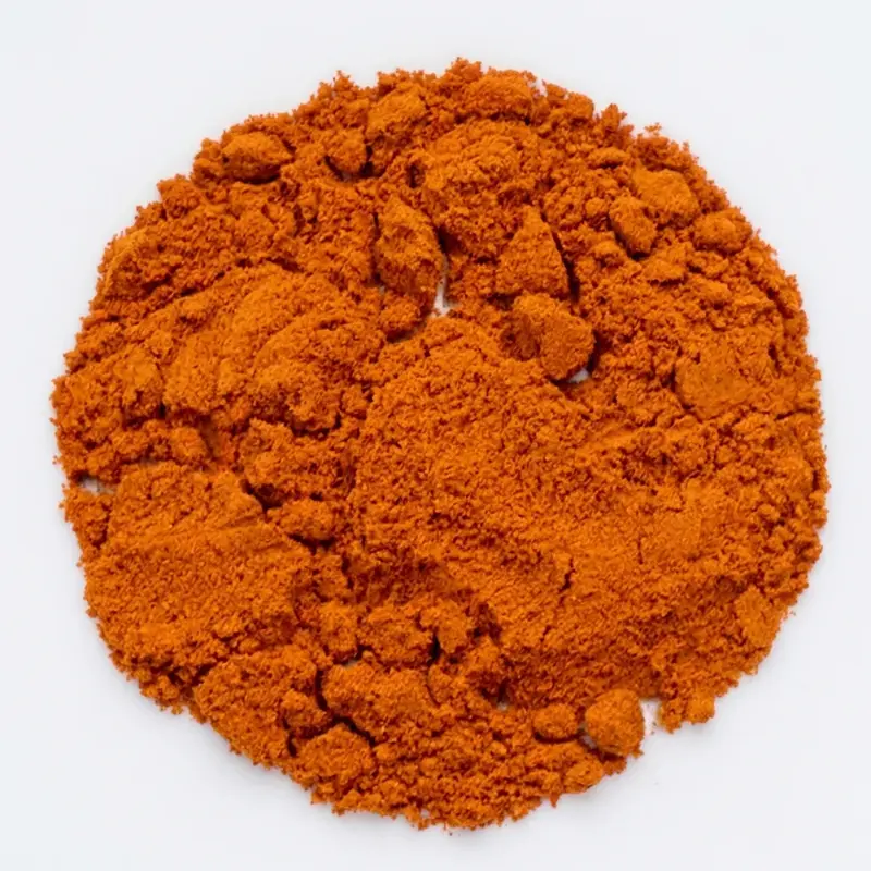 PIMENT CAYENNE poudre bio