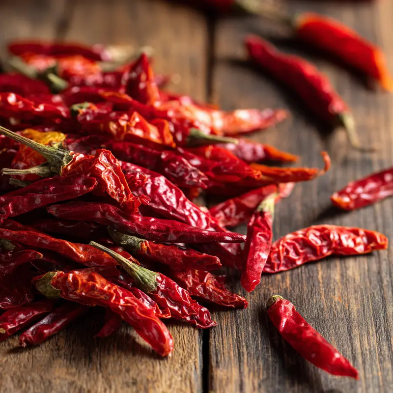 Piment chaotian entier - PRO