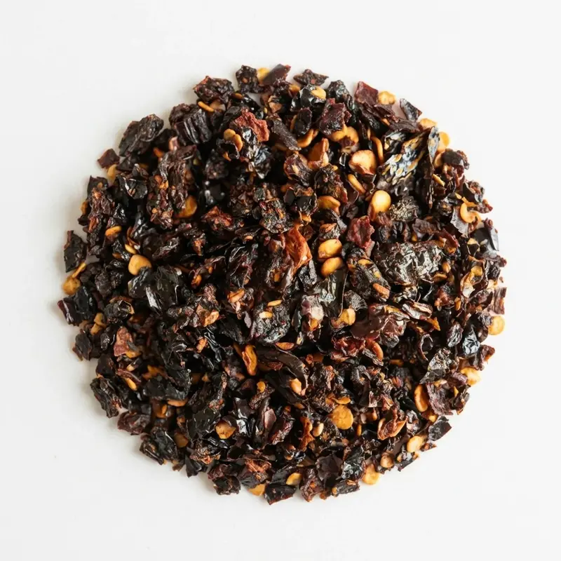 Piment Chipotle Concassé