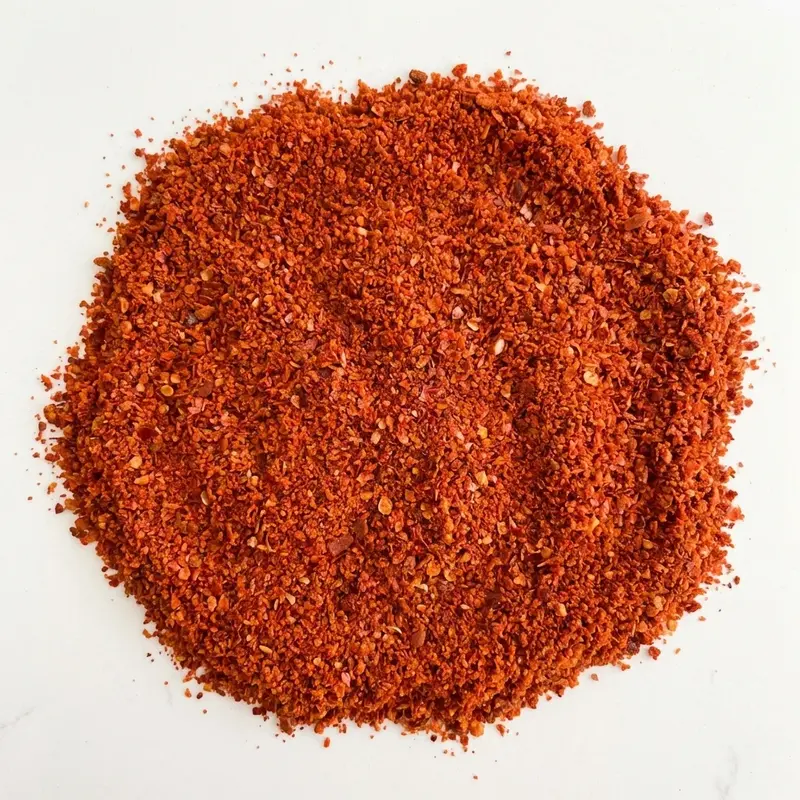 Piment d'Espelette Moulu
