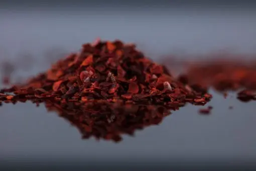 Piment d'Urfa