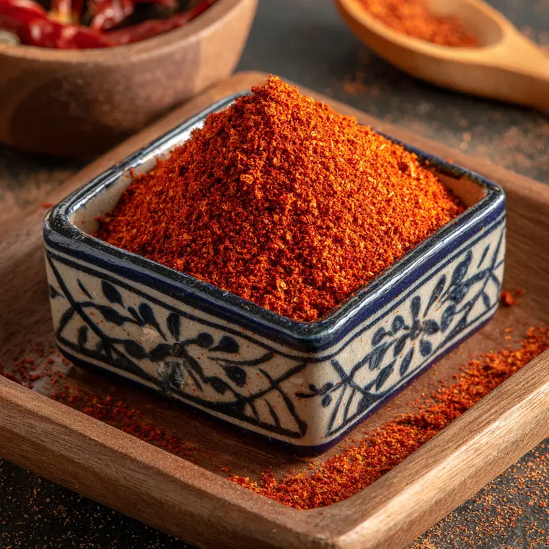 Piment gochugaru poudre - PRO