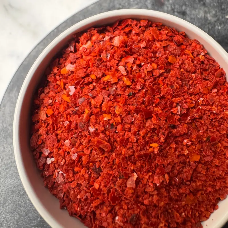 Piment Gochugaru