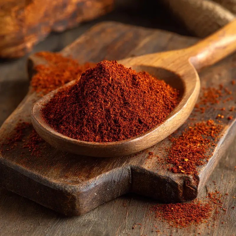 Piment rechi poudre - PRO