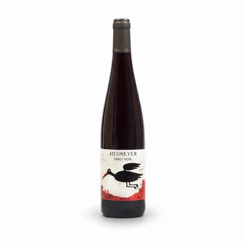 Pinot Noir 2025