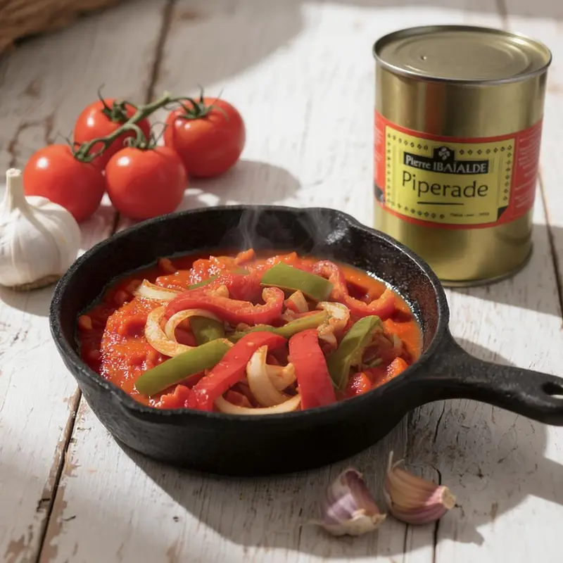 Piperade