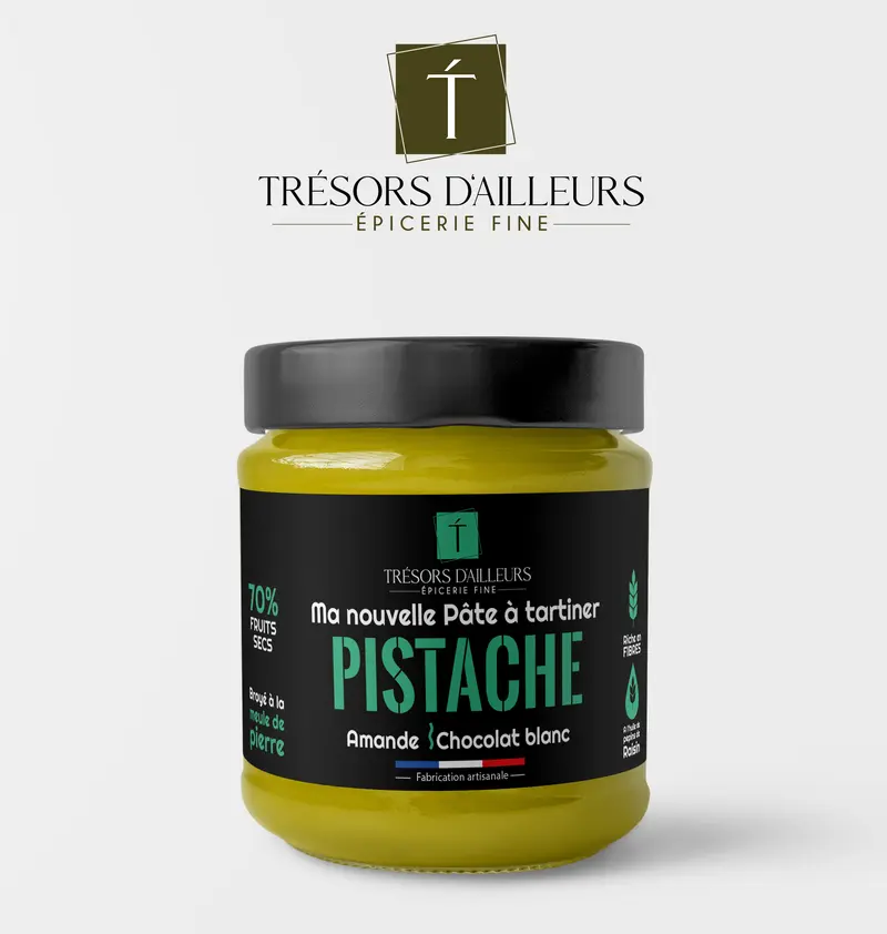 PISTACHE