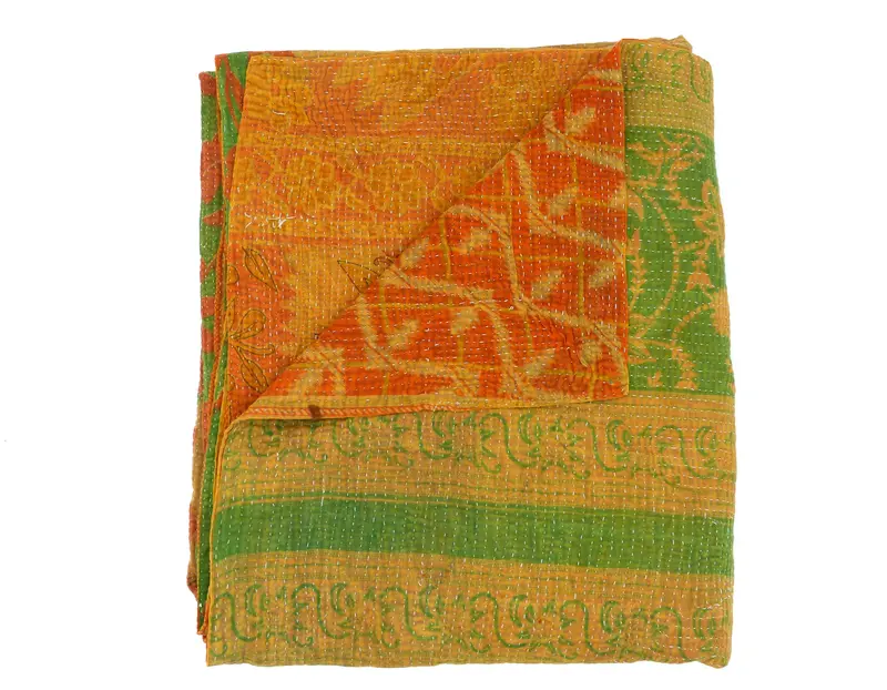 PLAID INDIEN I
