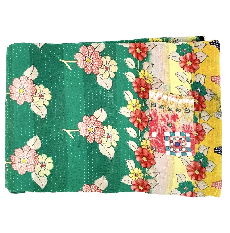 PLAID INDIEN II