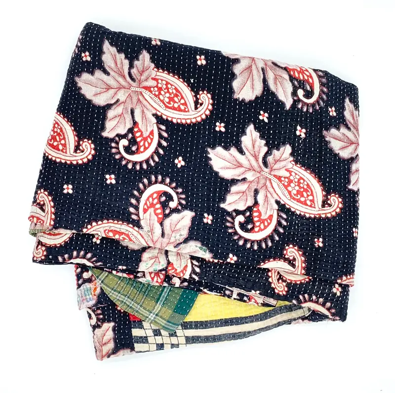 PLAID INDIEN V