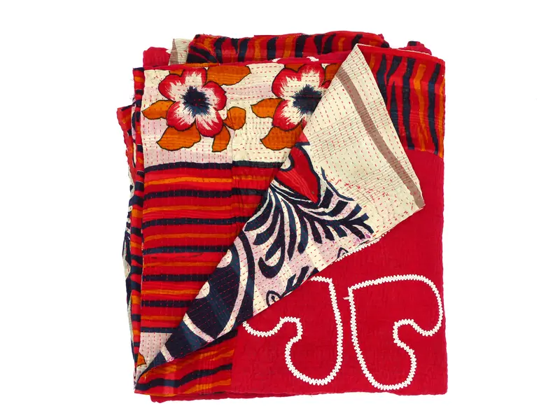 PLAID INDIEN VI