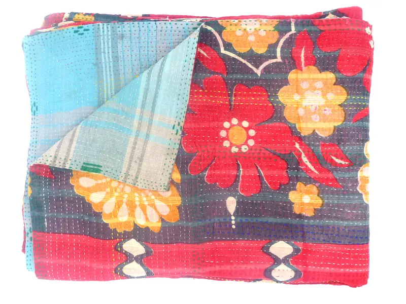 PLAID INDIEN XX