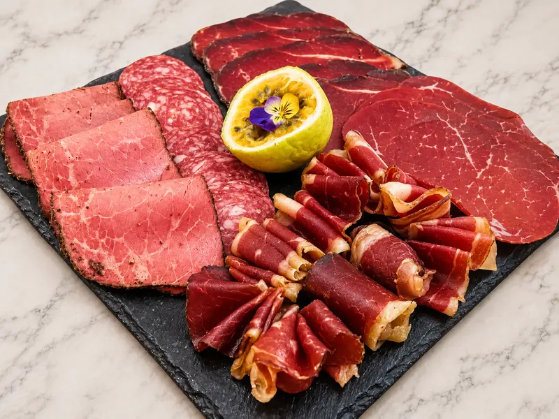 Planche Apéritive Mixte – Prestige (960g)
