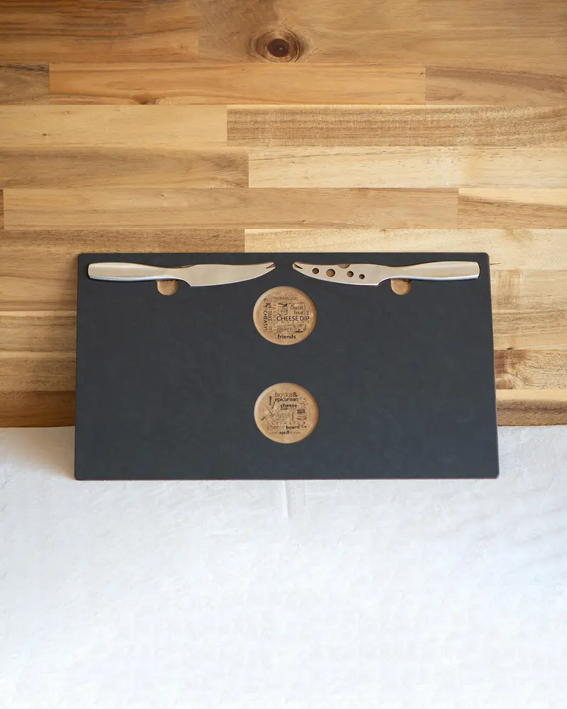 Planche Epicurean