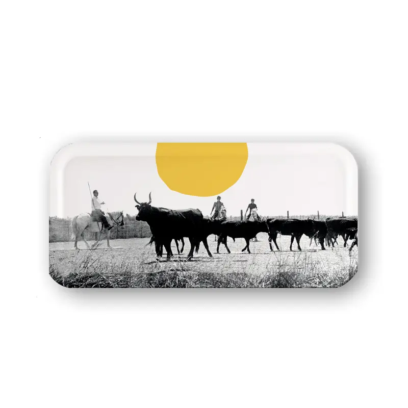Plateau Manade