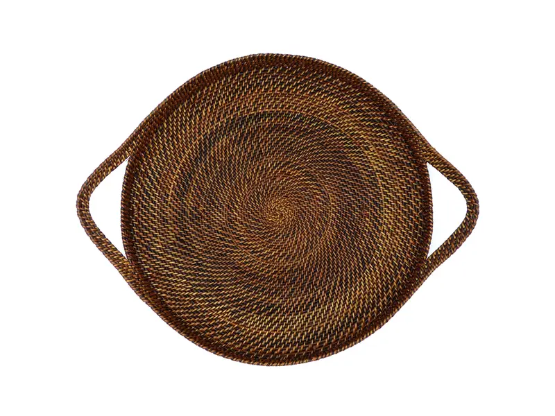 PLATEAU ROND