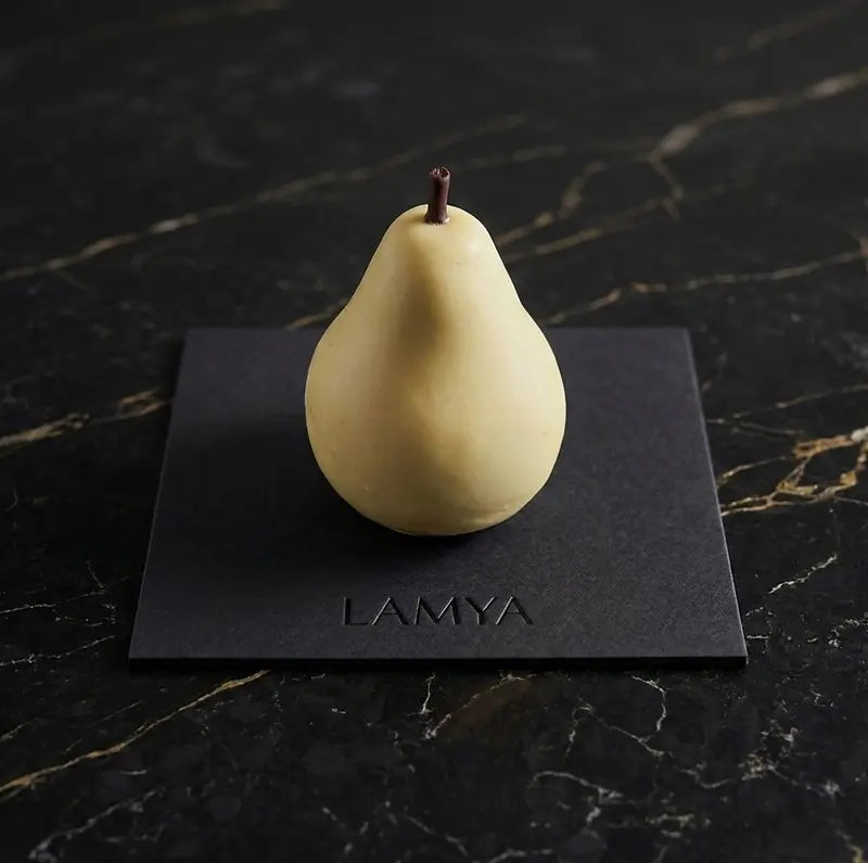Poire
