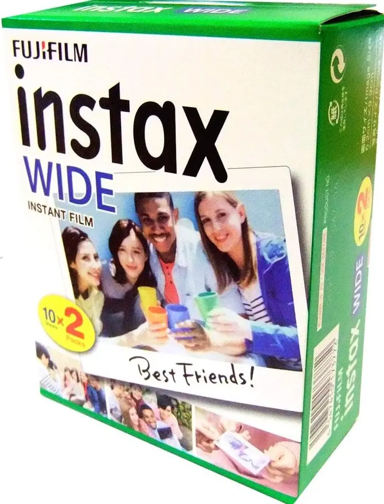 Polaroid Refill