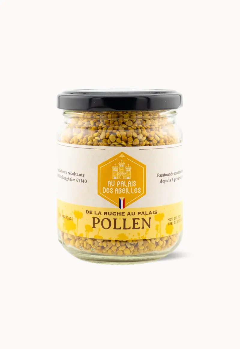 Pollen