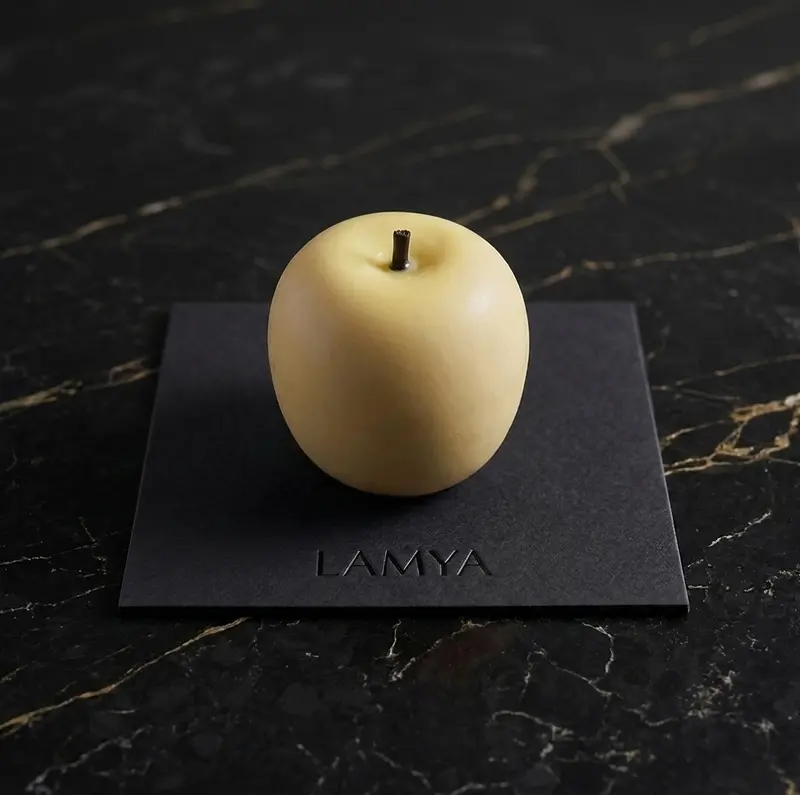 Pomme