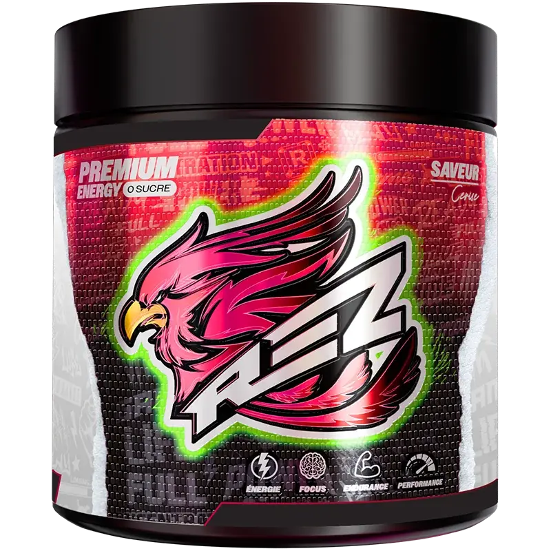Pot Cerise
