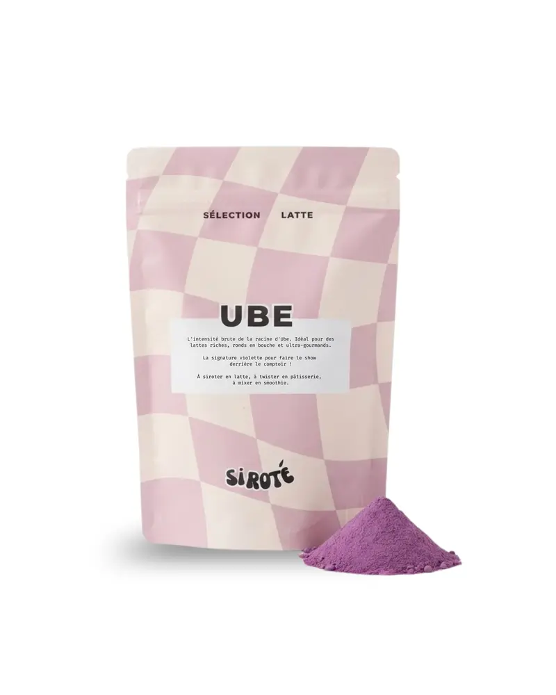 Poudre de Ube 500g