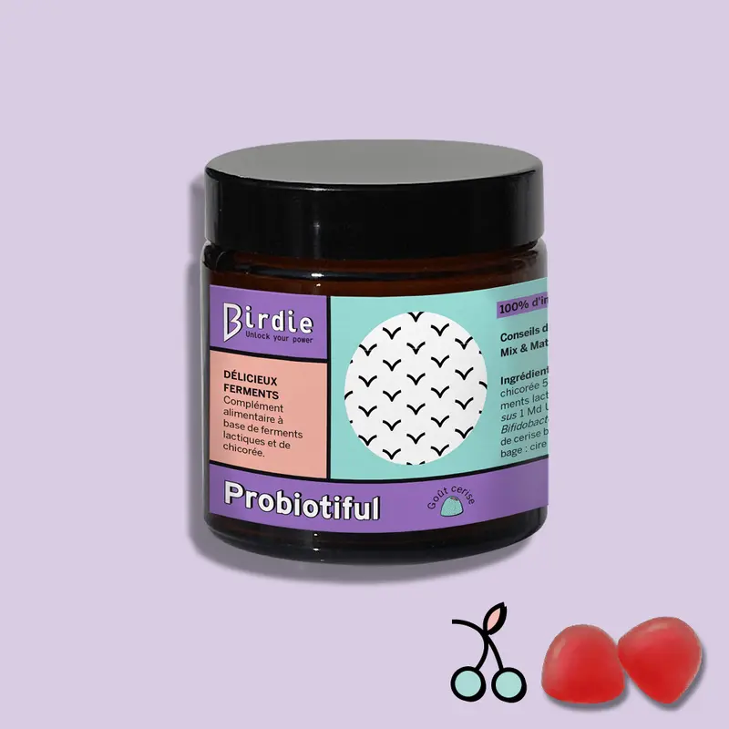 Probiotiful | Gummies