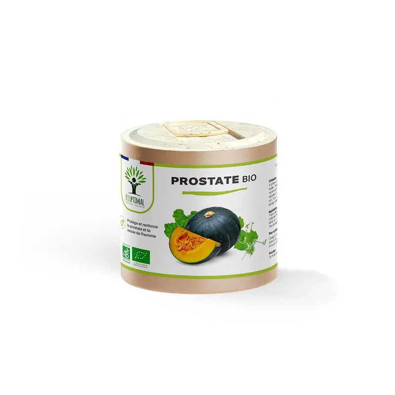 Prostate Bio Capsules