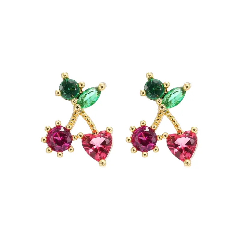 Puces Cerise