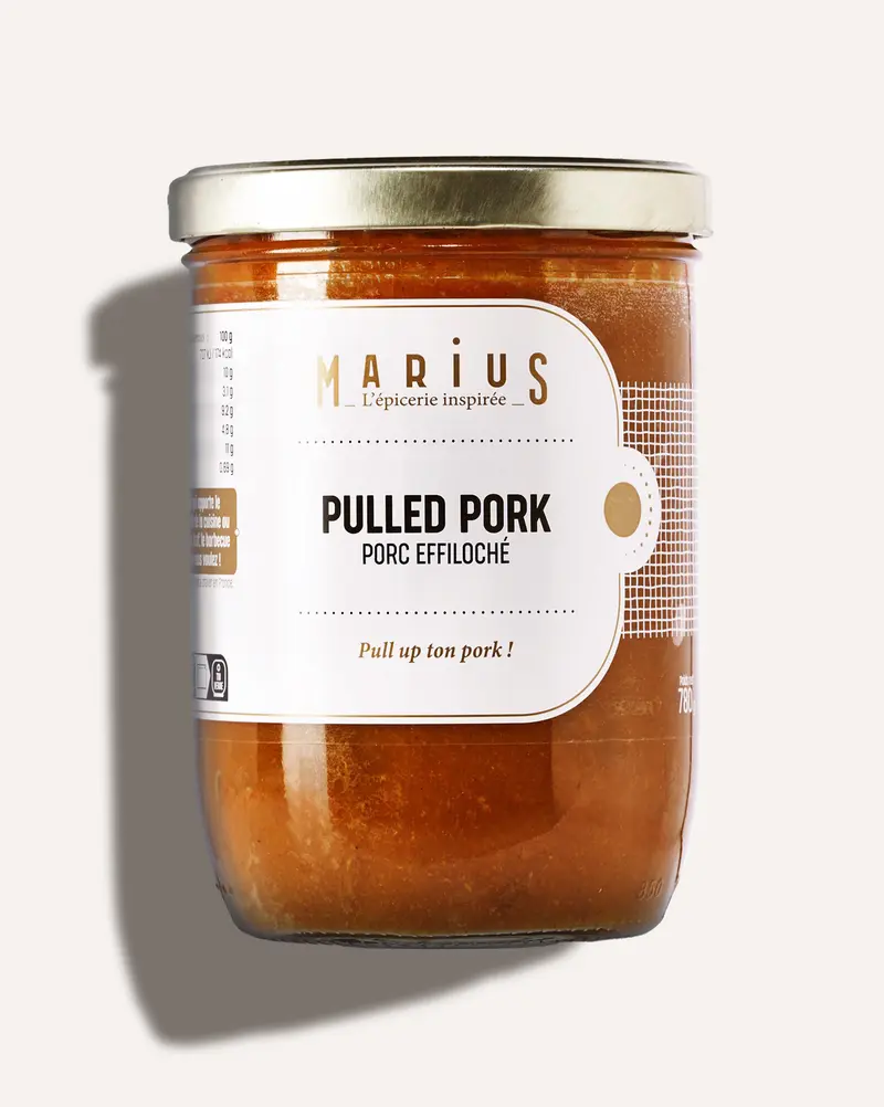 Pulled Pork