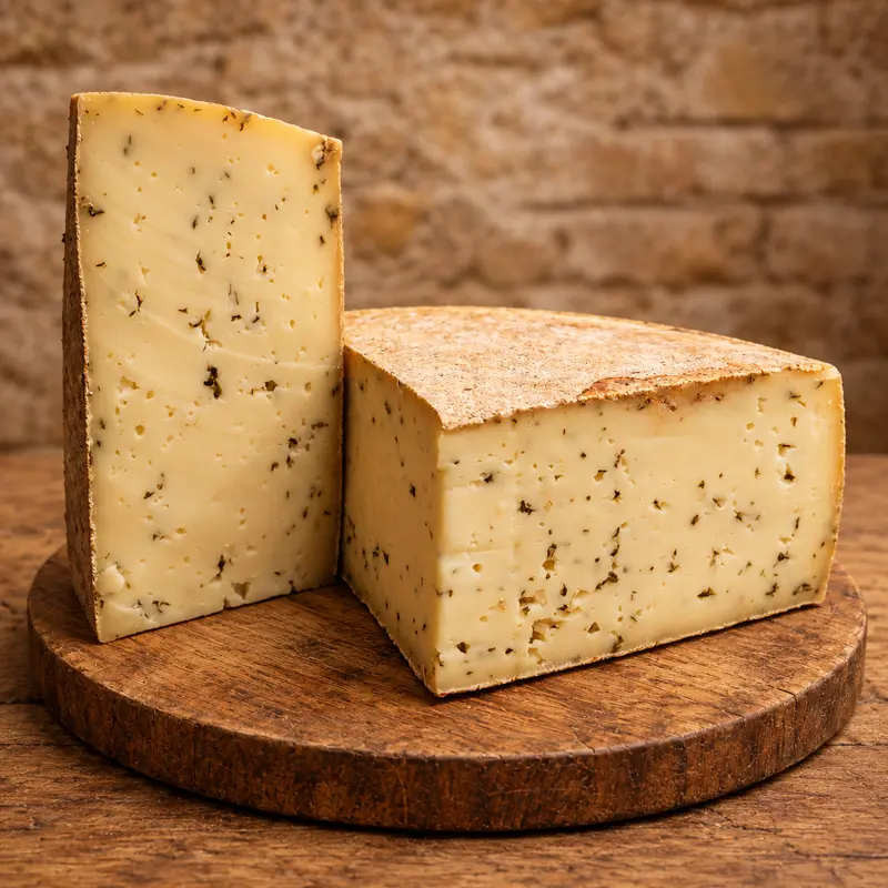 Raclette Ail des Ours 500gr